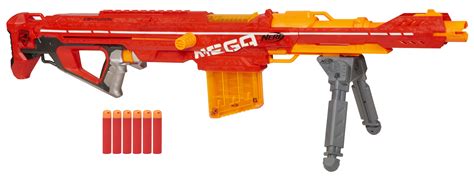 do you have good aim find out with nerf