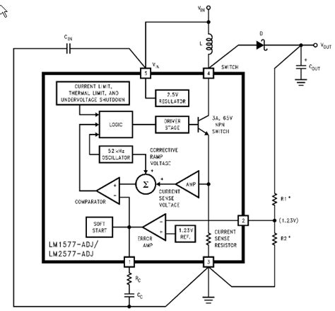 components question  lm electrical engineering stack exchange