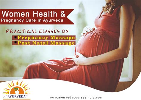 Pregnancy Care With Ayurveda Yoga And Acupressure Pregnancywalls