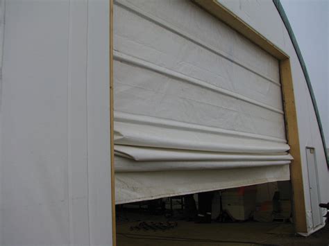 door options portable garage  engineered truss structures