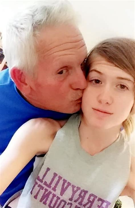 Teen 19 Married To Grandfather 62 Reveals They Re Trying To Have A
