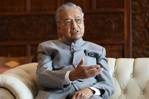 malaysia prime minister mohamad resigns amid upheaval pbs newshour