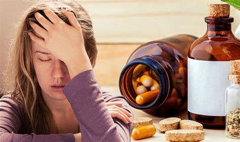 Best Supplements For Tiredness Fight Fatigue With These Three