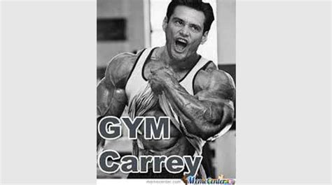 Gallery The Funniest Fitness Memes Complex