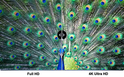 4k Resolution For The Future Part 1 Users Can’t See The