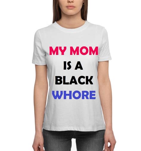 Slut Mom Love Bbc And Black Power Etsy