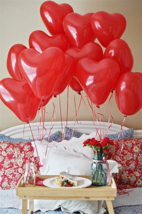 30 Romantic Valentines Day Decorations Ideas Magment