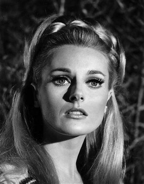 picture of celeste yarnall