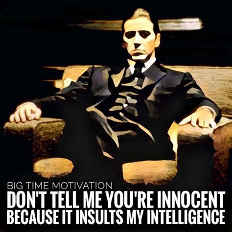 [oc] don t tell me you re innocent michael corleone [500x500] r