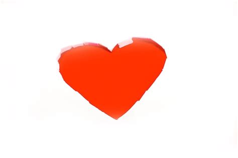 premium photo heart shape