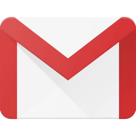 high quality gmail logo icon transparent png images art prim