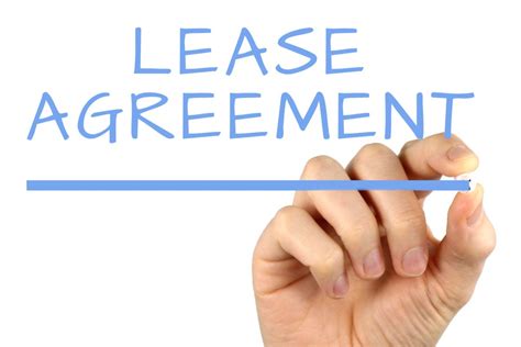 lease agreement   charge creative commons handwriting image