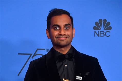 aziz ansari is guilty of not being a mind reader the new york times