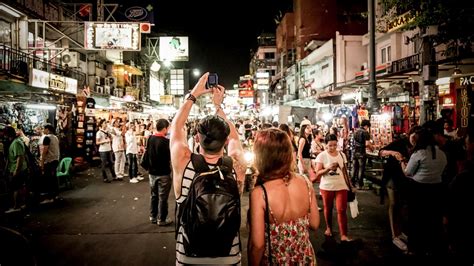 The 10 Best Nightclubs On Khao San Road Bangkok
