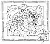 Nature Coloring Pages Printable Scenes Kids Getcolorings Color Print Natur Draw Getdrawings Colorings sketch template