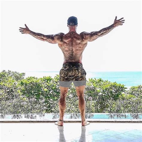 zac smith greatest physiques