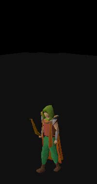 ranging cape osrs wiki