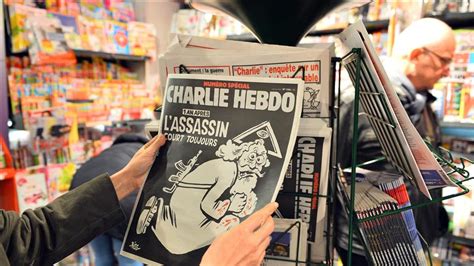 Charlie Hebdo S Alan Kurdi Cartoon Causes Uproar Waarmedia