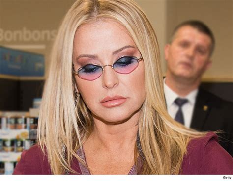 Anastacia Sued By Ex Manager For 3 Million