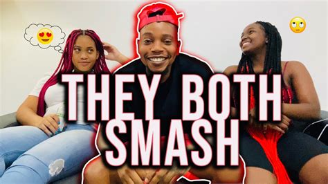 smash or pass on jamaican youtubers must watch youtube