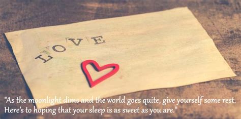 15 Ucapan Selamat Tidur Romantis Untuk Orang Terkasih