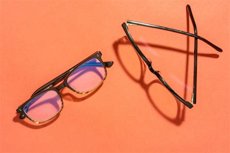 the 4 best blue light blocking glasses of 2023 reviews by wirecutter