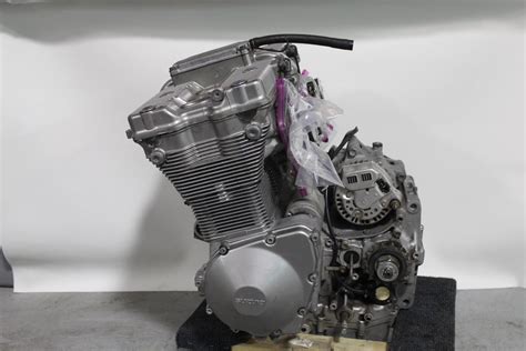 suzuki katana gsx     engine motor  miles guaranteed video