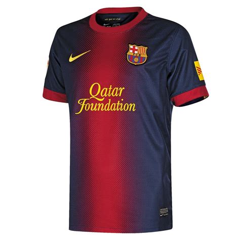 playera nike barcelona barcelona sports jersey mens graphic nike mens tops  shirt
