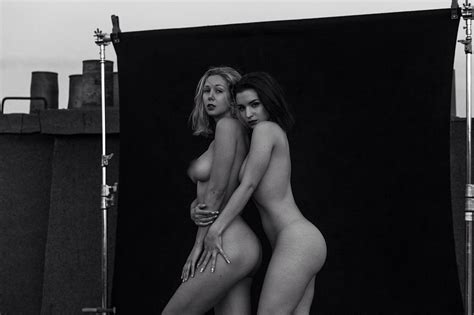 Clea De Velours Thefappening Nude Collection 94 Pics