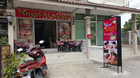angel massage traditional thai massage thep prasit soi