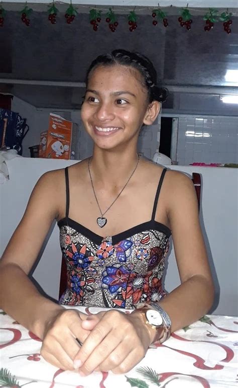 14 Year Old Waiakabra Girl Disappears Without Trace Guyana Times