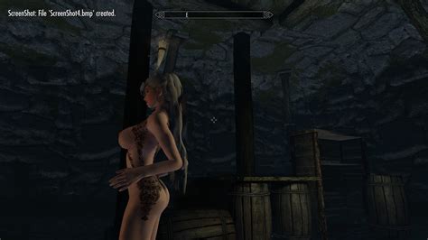 [help] body texture not chainging request and find skyrim adult and sex