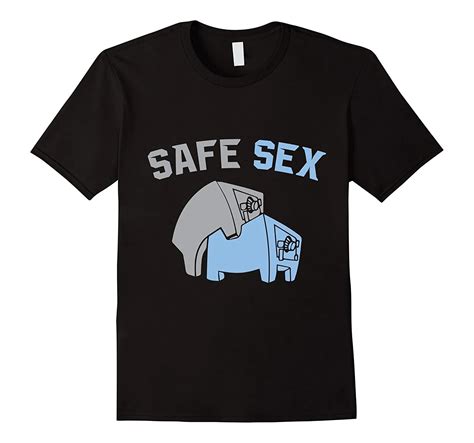 safe sex funny t shirt new design cotton male tee shirt designing in