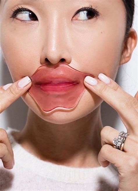 lip masks   plumping hydrating lip treatments