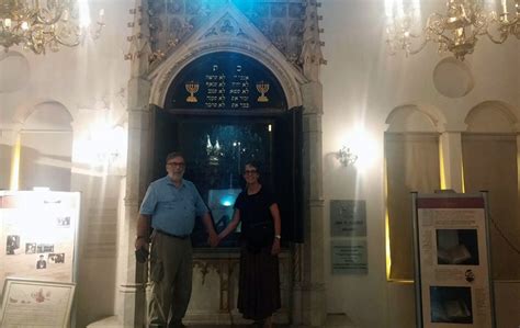 private full day jewish heritage tour in istanbul e