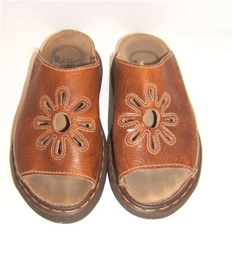 vintage flower  marten summer sandals dr  datedkitsch
