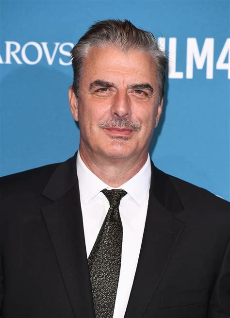 Chris Noth As Mr Big And Just Like That Sex And The City Reboot