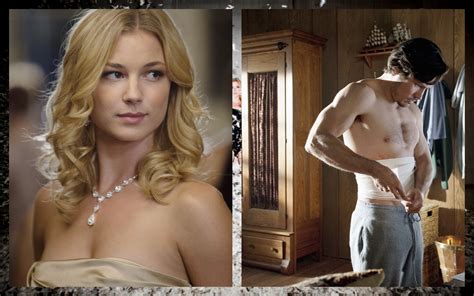 Revenge Jack And Amanda Emily Wallpaper 32555549 Fanpop