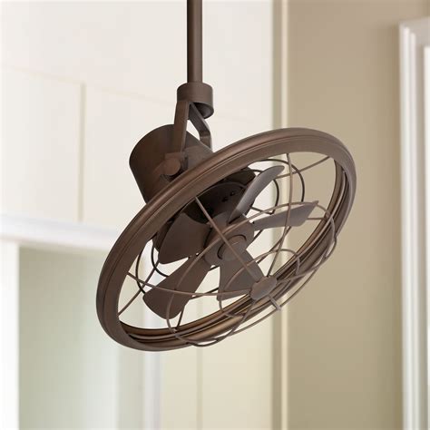 cage style ceiling fan   popular caged ceiling fans   houzz shop  selection