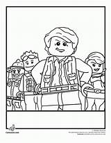 Coloring Lego Pages Printable Powers Clutch Indiana Jones Cartoon Legos Jr Kids Birthday Wars Star Books Heroes Super Doodle Party sketch template