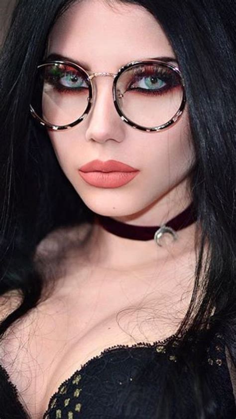 Girls With Glasses Puss Y X X Naked Photo