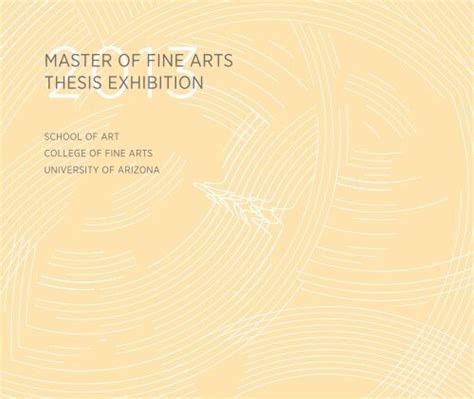 art thesis suny  paltz fine performing arts  participate