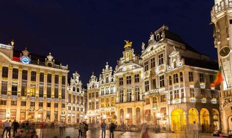 preuves  la belgique est lenfer sur terre europe tourism belgium europe tours