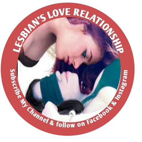 Lesbian S Love Relationship