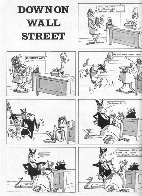 More Of The Completely Mad Don Martin Best Cartoons