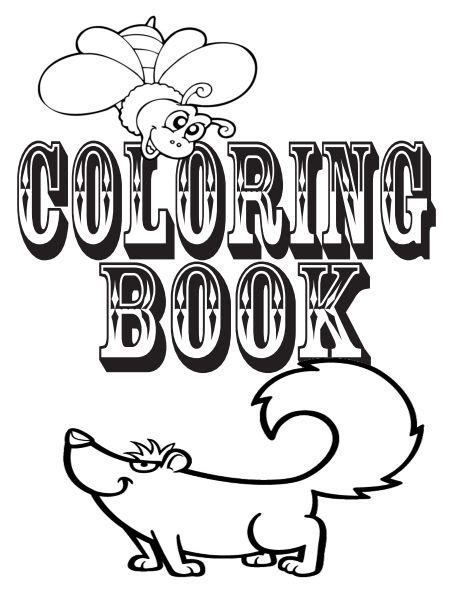 coloring book  kids ages  boys coloring books animal coloring