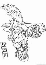 Coloring4free Chima Coloring Pages Eris Eagle Related Posts sketch template