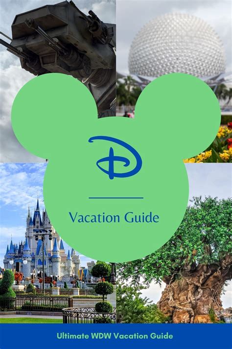 complete guide  booking  walt disney world vacation walt disney