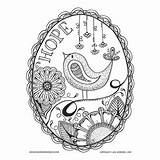 Sharpie Coloring Pages Getcolorings sketch template