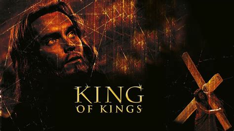 Watch King Of Kings 1961 Full Movie Online Plex